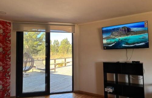 Algarrobo Casa | Hermosa casa en parcela Algarrobo