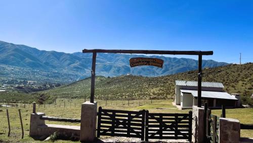 El Mollar Casa | Hermosa casa en Tafí del Valle!