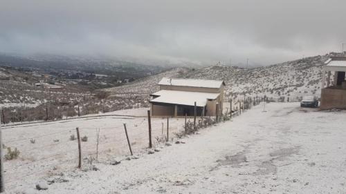 El Mollar Casa | Hermosa casa en Tafí del Valle!