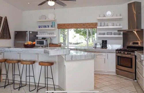 Playa Panamá Villa | Amazing Ocean view and best sunset