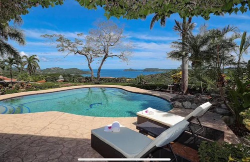 Playa Panamá Villa | Amazing Ocean view and best sunset