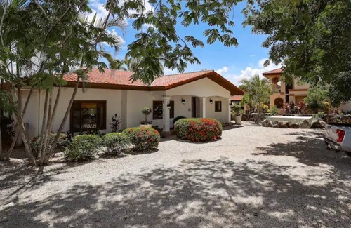 Playa Panamá Villa | Amazing Ocean view and best sunset