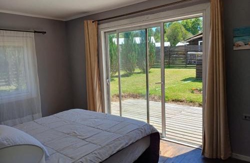 Villarrica Casa | Hermosa casa para 6 personas