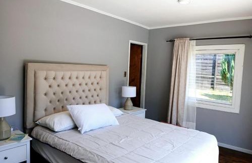 Villarrica Casa | Hermosa casa para 6 personas