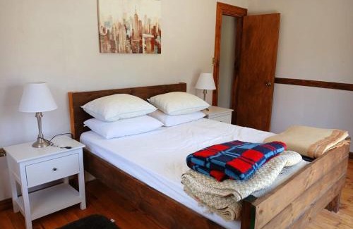 Villarrica Casa | Hermosa casa para 6 personas