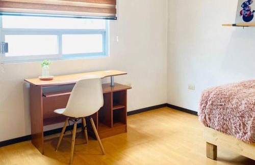 San Andrés Cholula Casa | Hermosa casa Pet Friendly! 4 personas