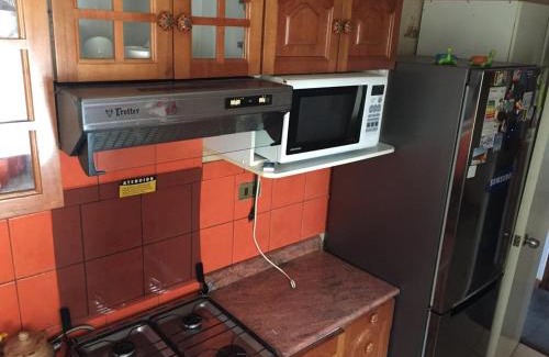 Graneros Casa | Hermosa casa Pucón