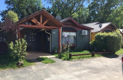 Graneros Casa | Hermosa casa Pucón