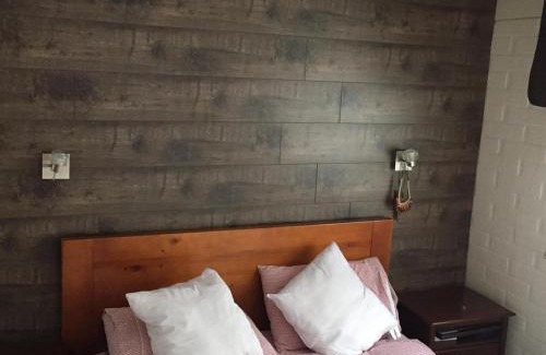 Graneros Casa | Hermosa casa Pucón