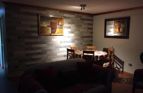 Graneros Casa | Hermosa casa Pucón
