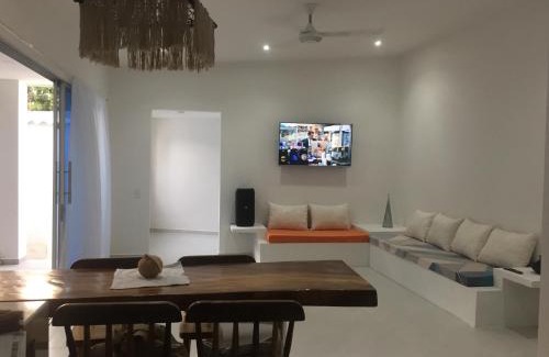 Suarez Casa | Hermosa casa vacacional