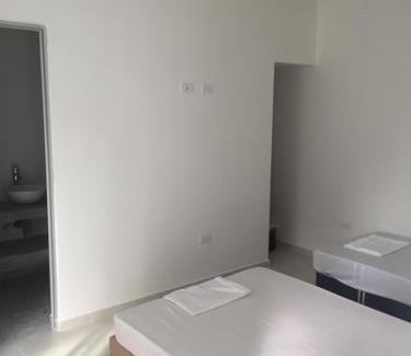 Suarez Casa | Hermosa casa vacacional
