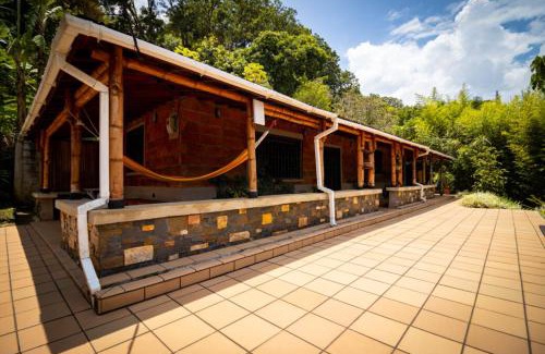 Barbosa Casa | Hermosa Casa y Cabañas en Barbosa, Antioquia