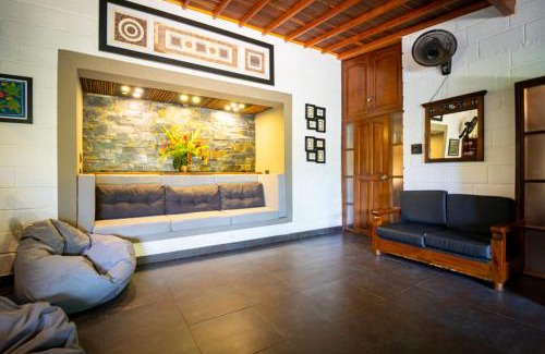 Barbosa Casa | Hermosa Casa y Cabañas en Barbosa, Antioquia