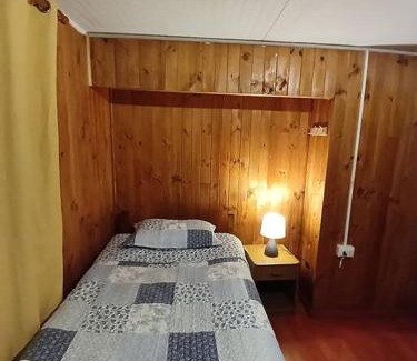 Los Muermos Casa | Hermosa Casona en los Muermos