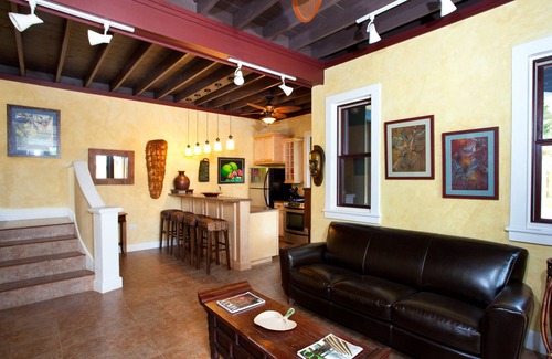 Ocho Rios Hotel | Hermosa Cove Villa Resort and Suites