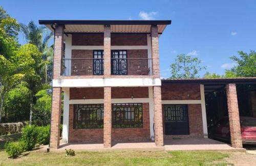 Carmen de Apicala Casa | Hermosa finca plan ecológico Brisas de 4 Esquinas