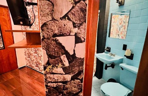 Orizaba Apartamento | Hermosa Habitación céntrica y turística