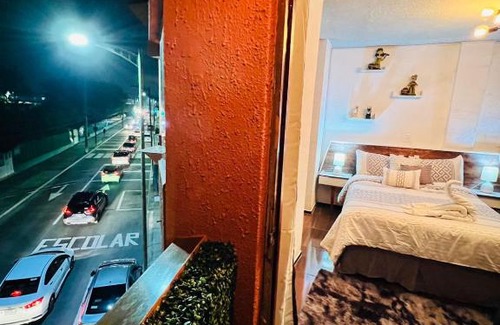Orizaba Apartamento | Hermosa Habitación céntrica y turística