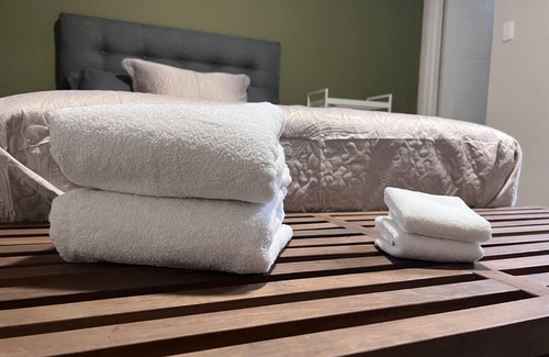 Popotla Apartamento | Hermosa Habitación con Baño Privado