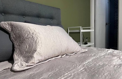 Popotla Apartamento | Hermosa Habitación con Baño Privado