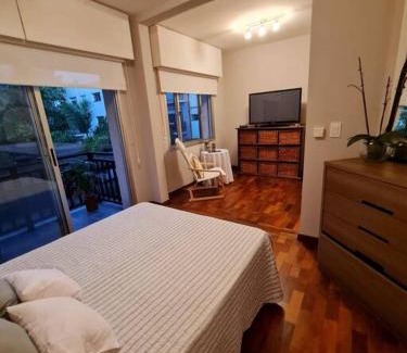 Carrasco Apartamento | Hermosa habitación en apartamento en Carrasco - Comparte Apartamento conmigo