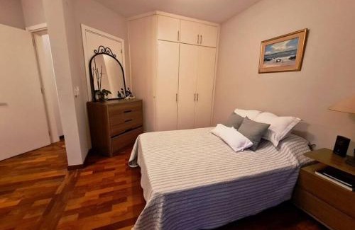 Carrasco Apartamento | Hermosa habitación en apartamento en Carrasco - Comparte Apartamento conmigo
