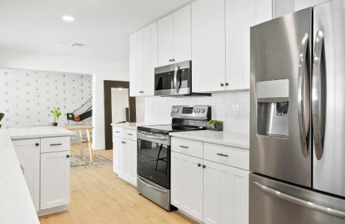 Peaceful Valley Casa | Hermosa House In Heart Of Old Town Scottsdale