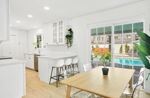 Peaceful Valley Casa | Hermosa House In Heart Of Old Town Scottsdale