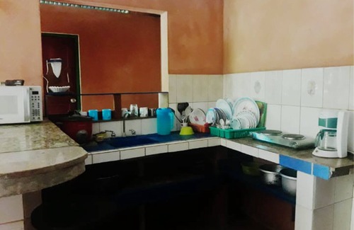Manzanillo Casa | Hermosa Quinta en Costa Pájaros
