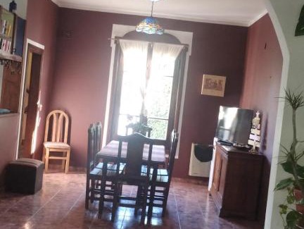 Moreno Casa | Hermosa quinta para 8 personas