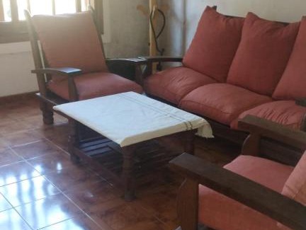 Moreno Casa | Hermosa quinta para 8 personas