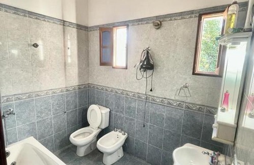 Moreno Casa | Hermosa quinta para 8 personas