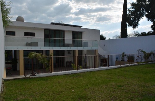 Ajijic Casa | hermosa residencia en ajijic con vista al lago