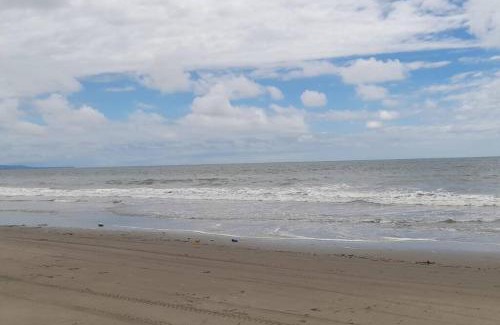 Data de Villamil Apartamento | Hermosa Suit en la Playa
