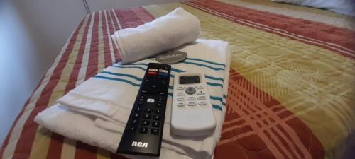 Data de Villamil Apartamento | Hermosa Suit en la Playa