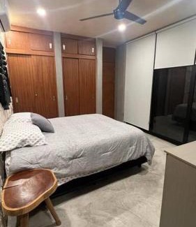 Chemuyil Apartamento | Hermosa Suit en Zibá Tulúm