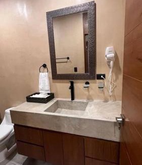 Chemuyil Apartamento | Hermosa Suit en Zibá Tulúm