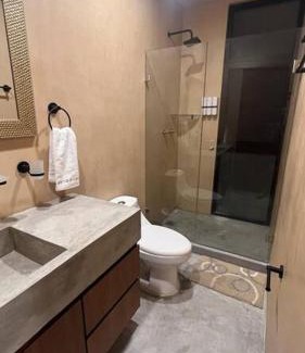 Chemuyil Apartamento | Hermosa Suit en Zibá Tulúm