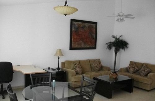 Desarrollo San Pablo Apartamento | Hermosa Suite Alberca Áreas Verdes Blvd Bernardo Quintana 17D