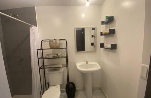Miraflores Apartamento | Hermosa Suite en edificio ecológico