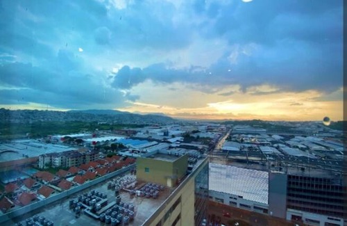 Guayaquil Apartamento | Hermosa Suite - Piscina - Gym - City Suites - 1403