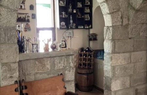 Paute Casa | hermosa villa colonial
