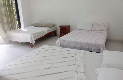Acapulco Casa | Hermosa Villa en Pie de la cuesta Acapulco