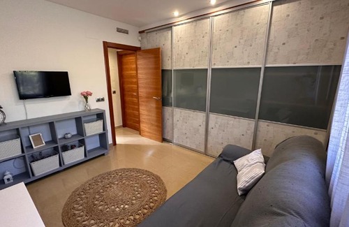 Cambrils Apartamento | Hermosa Villa L'Ardiaca