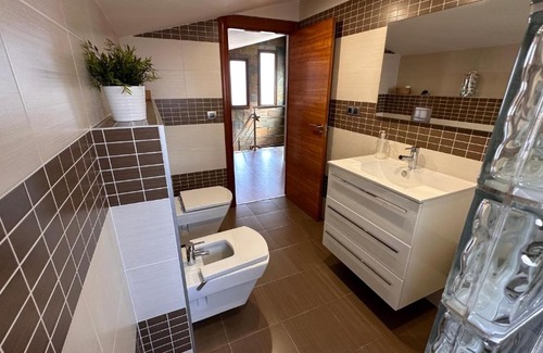 Cambrils Apartamento | Hermosa Villa L'Ardiaca