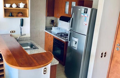Lalinde Apartamento | Hermosa Vista a la ciudad en Poblado Provenza