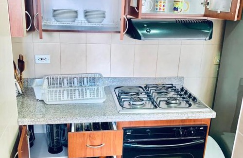Lalinde Apartamento | Hermosa Vista a la ciudad en Poblado Provenza