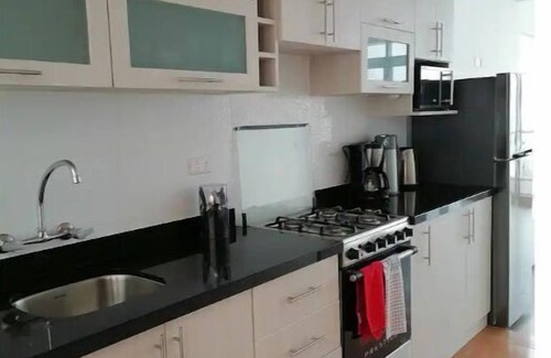 Trujillo Apartamento | Hermosa vista al Pacífico relaja tu alma viajera! Huanchaco te espera