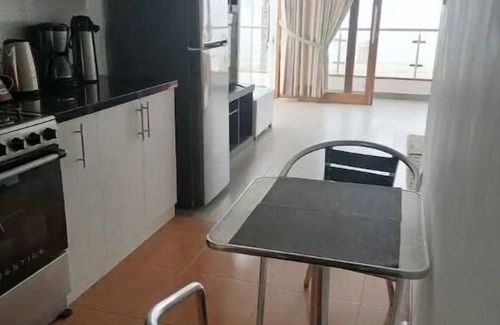 Trujillo Apartamento | Hermosa vista al Pacífico relaja tu alma viajera! Huanchaco te espera
